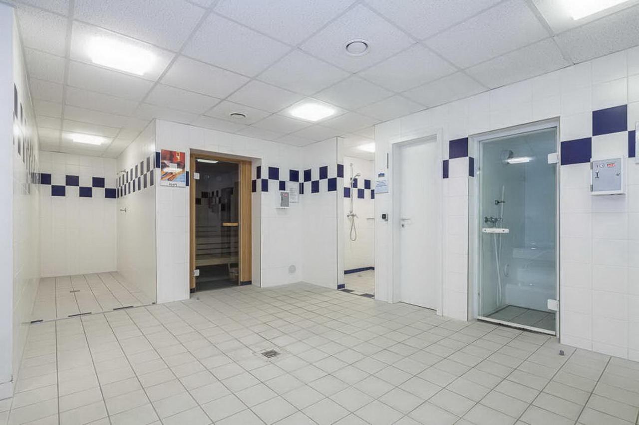 Haffblick Wohnung 65 Больтенхаген Экстерьер фото